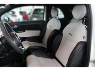 Fiat 500, 1.0 DolceVita Mild Hybrid EU6d Vorb, Jahr 2021 - München