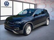 VW T-Cross, Life, Jahr 2023 - Merzig