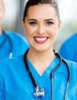 Mini Job Krankenschwester, Altenpfleger, Pflegefachkräfte (w/m/d) Ratzeburg - Lübeck