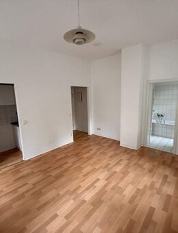 Wunderschöne Hochparterre-Wohnung in Gera-Debschwitz-West - Gera