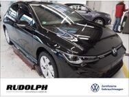 VW Golf, 2.0 TDI VIII GTD, Jahr 2024 - Leuna