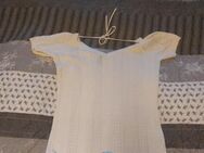 Weisses/Creme Stricklongshirt Gr.M - Offenbach (Main)