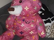 Großer XXL Teddybär - Wangen (Allgäu)