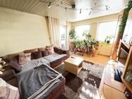 Gemütliche 3-Zimmer-Wohnung ideal für Paare und kleine Familien - Waiblingen