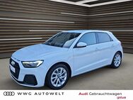 Audi A1, Sportback 30 TFSI advanced, Jahr 2020 - Schwäbisch Gmünd