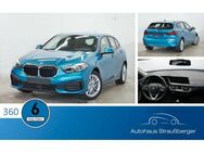 BMW 118 i Lim SHZ adptLED 2-Z KZU QI Tempomat bhzLenk - Roßtal