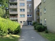 Demnächst frei! 3-Zimmer-Wohnung in Siegen Wenscht - Siegen (Universitätsstadt)