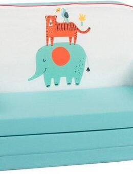 Knorrtoys® Sofa Wild life, für Kinder, Made in Europe