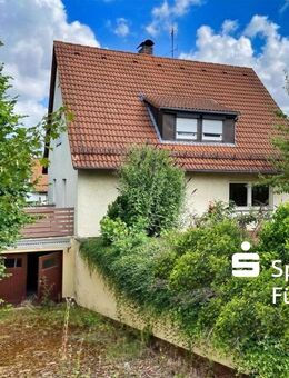 Liebenswert - lebenswert - IHR neues Zuhause! - Cadolzburg