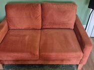 2 Stück Zwei Sofa 2 Sitzig : - Berlin