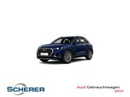 Audi Q3, 35 TDI Advanced quat EPH plus, Jahr 2024 - Wiesbaden