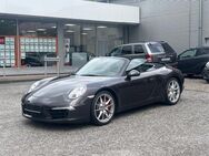 Porsche Carrera S 3.8 - Dortmund