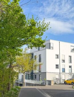 Exklusive 3,5 Zimmer Wohnung am Riedlewald in Friedrichshafen - Friedrichshafen