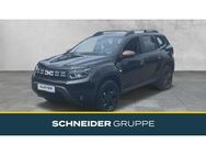 Dacia Duster, Blue dCi 115 Extreme, Jahr 2024 - Zwickau