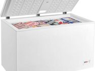 Hanseatic Gefriertruhe HGT128B, 128,5 cm breit, 300 l