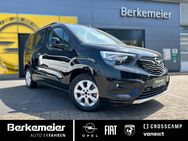 Opel Combo, Electric Ultimate, Jahr 2023 - Greven (Nordrhein-Westfalen)