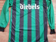 Borussia Mönchengladbach Trikot Saison 95/96 - Krefeld