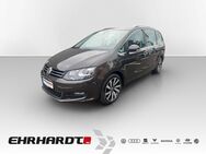 VW Sharan, 2.0 TDI Comfortline HECKKL EL 1", Jahr 2020 - Arnstadt