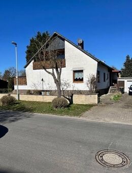 Die Wunschimmobilie für Familien - Lehrte