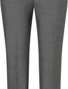 MAC Chinohose CHINO turn up