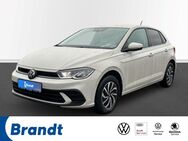 VW Polo, 1.0 TSI Life, Jahr 2024 - Bremen