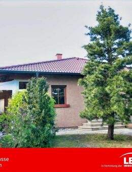 Wohlfühl-Bungalow in ruhiger Lage - Wandlitz