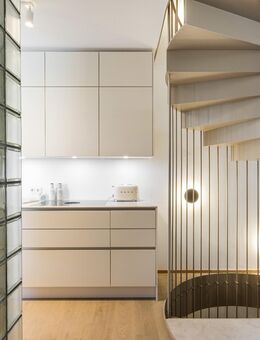 Neubau: Mittelhaus mit modernem Design am Starnberger See - Berg (Regierungsbezirk Oberbayern)