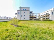 Schöne Etagenwohnung mit Terrasse - 2,5 Zi. auf 80 m² mit EBK! - Wiesbaden