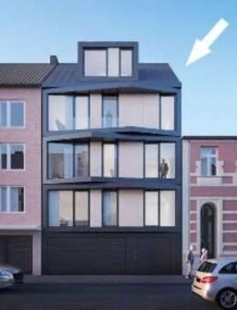 Hochwertige Stadtwohnungen in der Innenstadt Mönchengladbach - Mönchengladbach