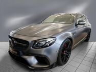 Mercedes E 63 AMG, S T BURM NIGHT DRIVERS SPUR, Jahr 2017 - Kiel