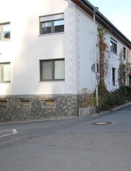 Mit dem besonderen Flair Zweifamilienhaus in idyllischer Lage! - Mühltal