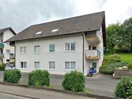 5-Parteienhaus mit 7 PKW-Stellplätzen auf 525 m²-Grundstück / gepflegter Zustand / voll vermietet - Waldbröl