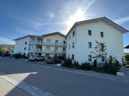 Geräumige 3-Zimmer Wohnung mit Terrasse (WHG 16) - Unterdietfurt