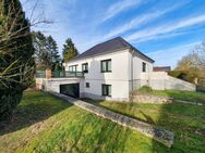 Platz für Familie, Natur & Ideen - Haus mit großem Grundstück nahe der Insel Usedom - Ziethen (Mecklenburg-Vorpommern)