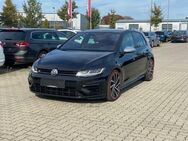 VW Golf R 7 2.0TSI 4M DSG VIRTUAL PANO NAVI PRO 19Z LED - Ahrensburg