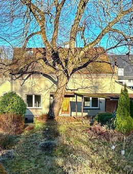 Großes Grundstück & Immobilie erwecken in Linden / Dahlhausen - Bochum