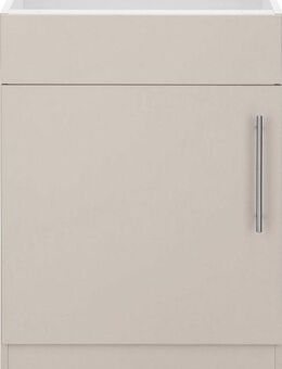 wiho Küchen Spülenschrank Cali 60 cm breit, ohne Arbeitsplatte