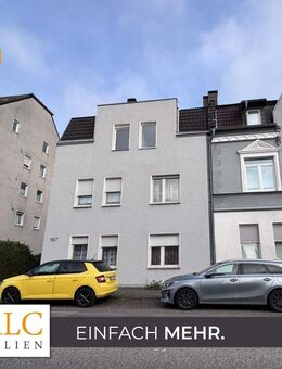 Renovierte Wohnung im 2 OG - Recklinghausen