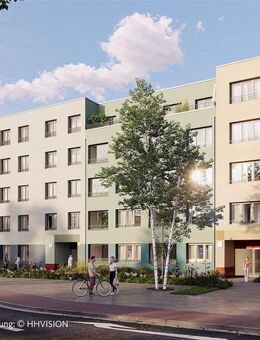 Schöne 2-Zimmer Wohnung in Köln Buchheim - Köln