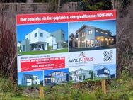 Baugrundstück für Ihr frei geplantes Haus direkt in Königstein - Königstein (Taunus)