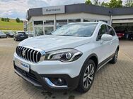 Suzuki S-Cross 1.4 BOOSTERJET Comfort+ 4x4 ALLGRIP - Seitingen-Oberflacht