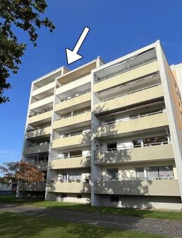 Wohnen mit Weitblick - Osnabrück