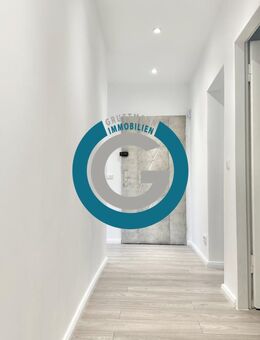 NAHE VOLKSPARK MARIENDORF - GUTE RAUMAUFTEILUNG MIT BALKON - EINZIEHEN & SICH WOHLFÜHLEN - Berlin
