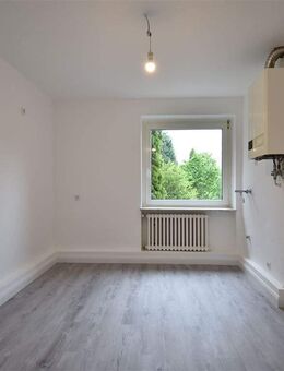 DU-Meiderich! Renovierte 3-Zimmer-Whg zu vermieten - Duisburg