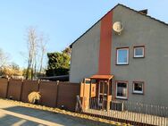Bezugsfertiges Einfamilienhaus umgeben von der Teverener Heide - Geilenkirchen