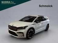 Skoda Enyaq, 85 Sportline 204PS, Jahr 2024 - Emmendingen