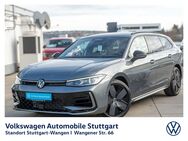 VW Passat Variant, 2.0 TSI R-Line, Jahr 2025 - Stuttgart