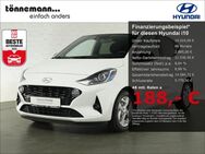 Hyundai i10, CONNECT & GO SITZ, Jahr 2023 - Coesfeld