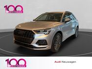 Audi Q3, 35 TFSI Advanced OPTIKPAKET REAR-VIEW, Jahr 2023 - Köln