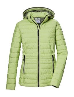 G.I.G.A. DX by killtec Steppjacke GS 69 WMN QLTD JCKT Wasserabweisend, winddicht, atmungsaktiv, PFAS-freie Imprägnierung